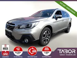 Silber Gebraucht 2019 Subaru Outback Active SUV | 24.488 € (Etwas zu teuer)