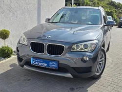 Mineralgrau Gebraucht 2013 BMW X1 SUV | 10.898 € (Fairer Preis)