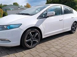 Gebraucht 2009 Honda Insight Hybrid Limousine | 2.899 € (Etwas zu teuer)