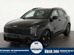 Experience grün metallic Neu 2025 Kia Sportage GT-Line SUV | 39.995 € (Superpreis)