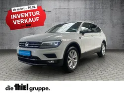 Sonstige Gebraucht 2021 VW Tiguan Allspace Highline SUV | 28.875 € (Superpreis)