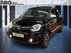Sternen schwarz Gebraucht 2023 Renault Twingo Techno Kleinwagen | 12.700 € (Guter Preis)