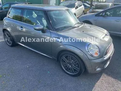 Silber Gebraucht 2009 Mini Cooper S Coupé Coupé | 10.990 € (Fairer Preis)
