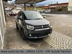 Grau Gebraucht 2020 Suzuki Ignis Comfort Kleinwagen | 12.120 € (Fairer Preis)