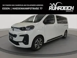 Weiß Gebraucht 2025 Citroën Spacetourer Van | 47.989 €