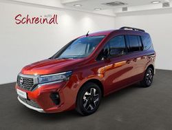 Orange Neu 2025 Nissan Townstar Tekna Van / Kleinbus | 35.170 € (Fairer Preis)