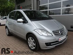 Andere Gebraucht 2010 Mercedes A180 Limousine | 3.790 € (Fairer Preis)
