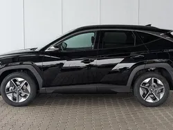 Schwarz Neu 2025 Hyundai Tucson Select SUV | 29.390 € (Superpreis)