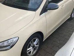 Gebraucht 2019 Mercedes B180 Style Van / Kleinbus | 8.200 € (Guter Preis)