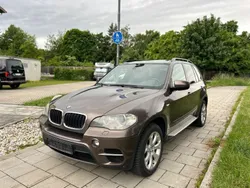 Braun Gebraucht 2011 BMW X5 Exclusive SUV | 10.600 €