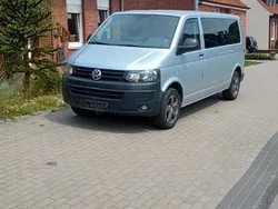 Silber Gebraucht 2014 VW T5 Van | 11.900 € (Superpreis)