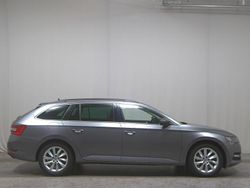 Grau Gebraucht 2022 Skoda Superb Ambition Kombi | 18.650 € (Guter Preis)