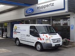 Frostweiß Gebraucht 2012 Ford Transit Van / Kleinbus | 4.800 € (Superpreis)