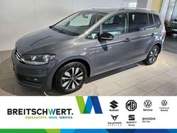 Grau Gebraucht 2025 VW Touran Goal Van / Kleinbus | 34.950 € (Etwas zu teuer)