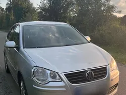 Silber Gebraucht 2009 VW Polo Kleinwagen | 1.750 € (Fairer Preis)