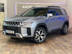 Silber Neu 2025 Ssangyong (KGM) Torres SUV | 33.890 € (Etwas zu teuer)