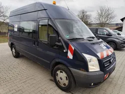 Blau Gebraucht 2013 Ford Transit Trend Abholung | 6.500 € (Superpreis)