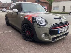 Gebraucht 2018 Mini Cooper S Kleinwagen | 16.490 € (Guter Preis)