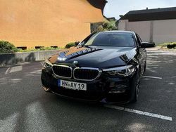 Gebraucht 2018 BMW 530 Limousine | 28.000 € (Fairer Preis)