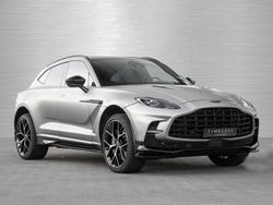 Silber Gebraucht 2023 Aston Martin DBX 707 SUV | 160.007 € (Guter Preis)