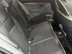 Schwarz Gebraucht 2003 BMW 525 Limousine | 3.500 € (Guter Preis)