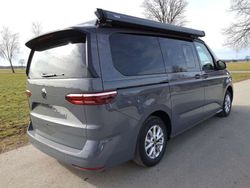 Deepblack perleffekt Neu 2024 VW T7 Comfortline Van | 63.235 €