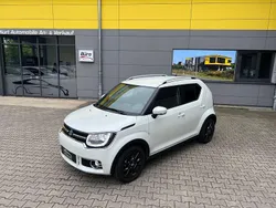 Weiß Gebraucht 2017 Suzuki Ignis Comfort Kleinwagen | 12.990 € (Fairer Preis)