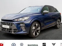 Blau Neu 2024 Cupra Terramar SUV | 46.590 € (Teuer)