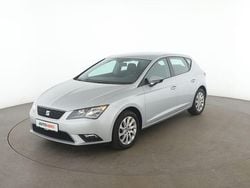 Grau Gebraucht 2016 Seat Leon Style Kleinwagen | 9.870 € (Fairer Preis)
