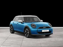 Icy sunshine blue Gebraucht 2024 Mini Cooper S Coupé Coupé | 35.656 €