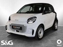 Weiß Gebraucht 2022 Smart ForTwo Electric Drive | 11.490 € (Guter Preis)