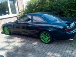 Toyota Soarer
