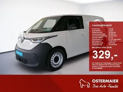 Candyweiß Neu 2024 VW ID. Buzz Pro Van | 43.680 €