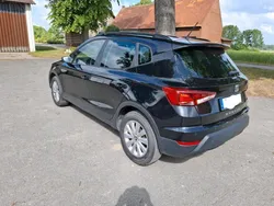 Schwarz Gebraucht 2018 Seat Arona Style SUV | 13.200 € (Fairer Preis)