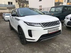 Fuji white Gebraucht 2019 Land Rover Range Rover evoque S SUV | 28.879 € (Teuer)