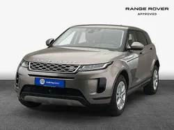 Lantau bronze Gebraucht 2021 Land Rover Range Rover evoque S | 29.999 € (Superpreis)