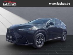 Graphitschwarz Neu 2026 Lexus NX350h Executive Line SUV | 50.950 € (Fairer Preis)