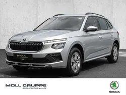 Silber Neu 2025 Skoda Kamiq Selection SUV | 23.880 € (Guter Preis)