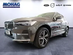 Grau Gebraucht 2021 Volvo XC60 Inscription SUV | 37.380 € (Guter Preis)