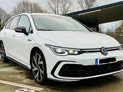 VW Golf VIII