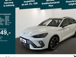 Nevada weiss Neu 2025 Cupra Leon Kombi | 32.640 € (Guter Preis)