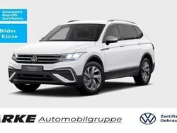 VW Tiguan Allspace
