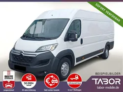 Weiss Neu 2024 Citroën Jumper Van / Kleinbus | 26.488 € (Superpreis)