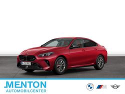 Rot Gebraucht 2024 BMW M235 Coupé | 50.826 € (Guter Preis)