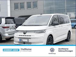 Candyweiß Gebraucht 2025 VW Multivan Goal Van | 69.890 €