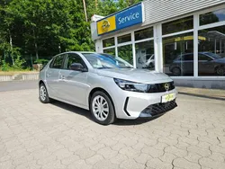 Kristall silber Gebraucht 2025 Opel Corsa Edition Kleinwagen | 18.990 € (Fairer Preis)
