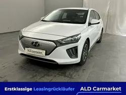 Weiß Gebraucht 2021 Hyundai Ioniq 6 Limousine | 16.480 € (Superpreis)