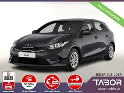 Pentametal metallic Neu 2025 Kia Ceed Limousine | 20.978 € (Superpreis)
