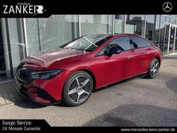 Manufaktur lack manufaktur pat Gebraucht 2024 Mercedes EQE350 Premium Limousine | 59.900 € (Teuer)