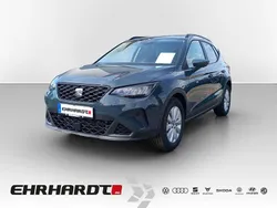Blau Neu 2025 Seat Arona SUV | 24.990 € (Fairer Preis)